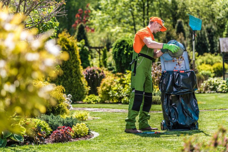 Professional Lawn Care